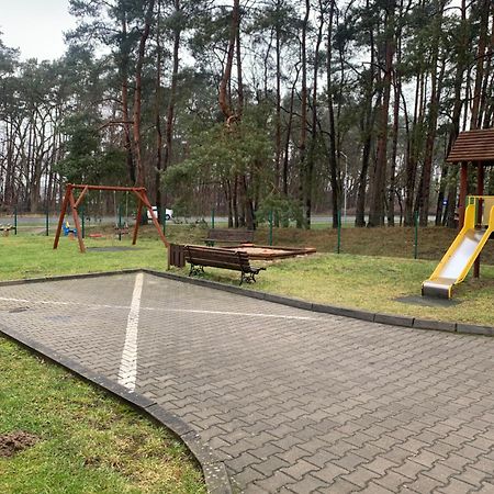 Apartament Dwupokojowy Голеню Экстерьер фото
