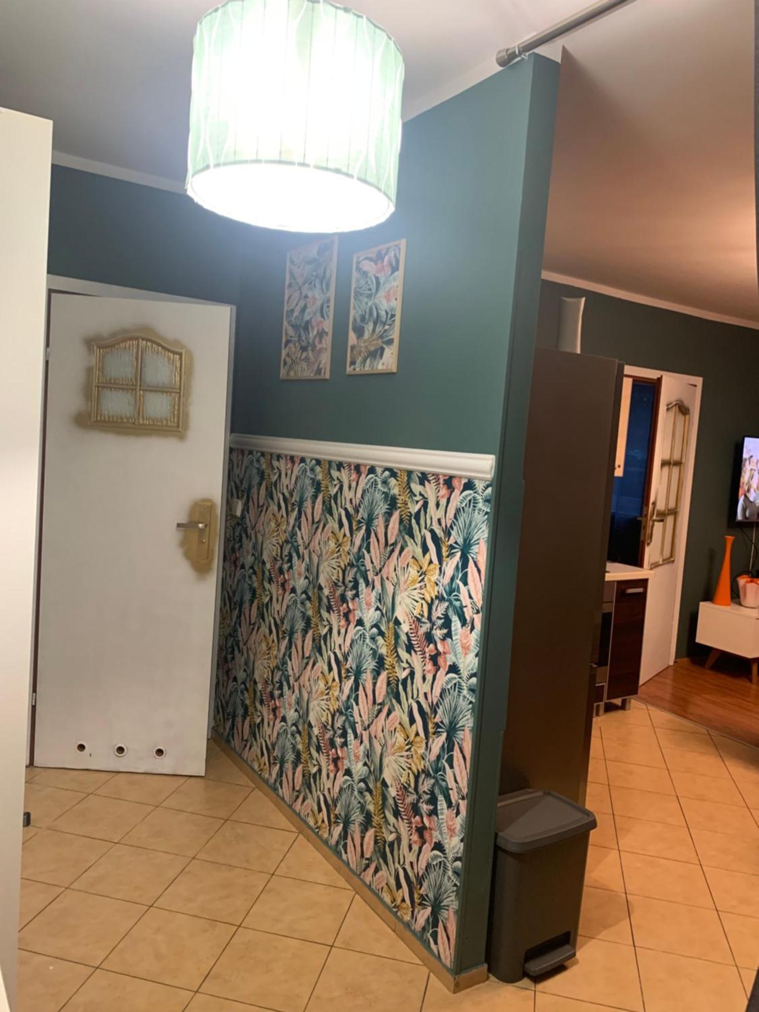 Apartament Dwupokojowy Голеню Экстерьер фото