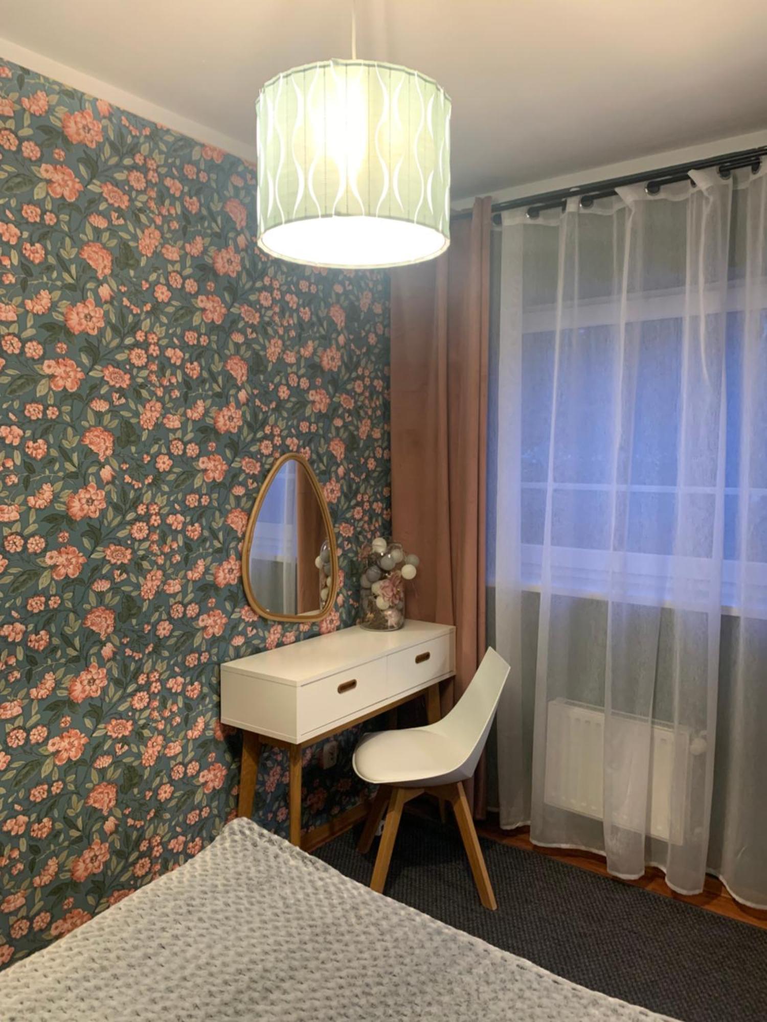 Apartament Dwupokojowy Голеню Экстерьер фото